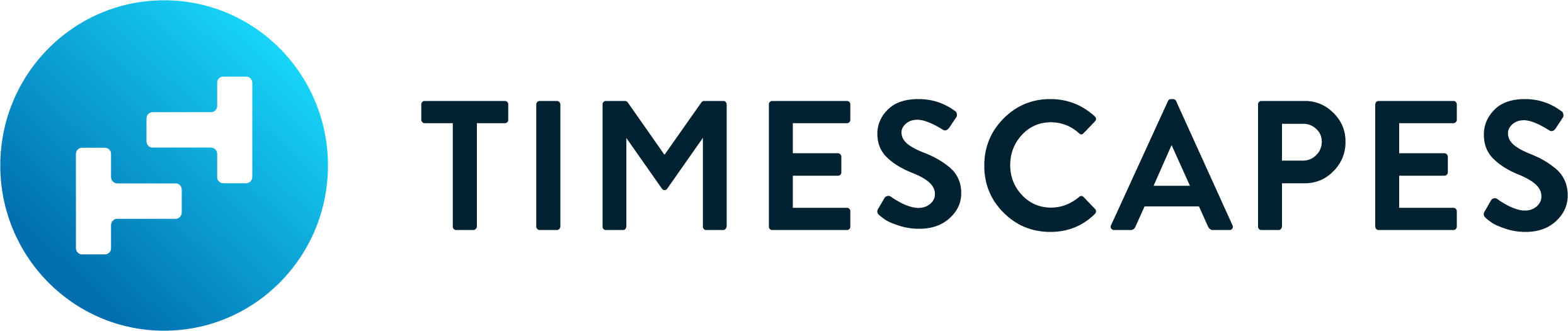 Timescapes Logo